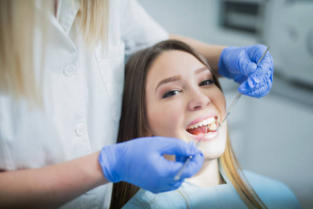 Oral Cancer Screening in Annapolis Neck, MD
